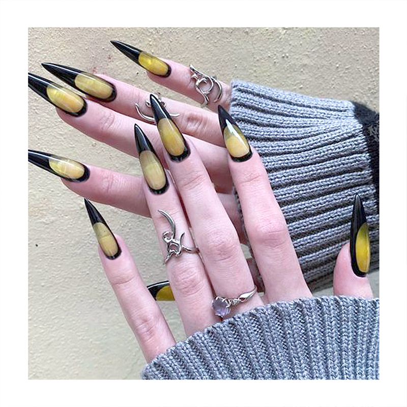 Jaune