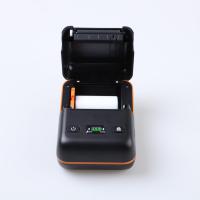 Printer Barcode Thermal Portabel Ukuran Kecil BT-58TSC