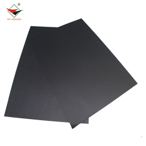 Giấy Bìa Cứng Dày AA Giấy Bìa Đen/Giấy Bìa Đen - Product Image 3