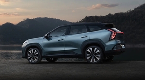 Geely Atlas <span class=keywords><strong>L</strong></span> Boyue 1.5TD DCT Premium Auto cinese Auto nuova Suv Auto Geely benzina - Product Image 2