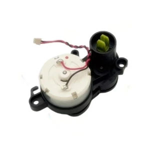 Moteur à brosse latérale pour aspirateur robot <span class=keywords><strong>ECOVACS</strong></span> <span class=keywords><strong>DEEBOT</strong></span> OZMO 950/920/ <span class=keywords><strong>N8</strong></span>/ <span class=keywords><strong>N8</strong></span> Pro/ T9/ T8 - Product Image 3