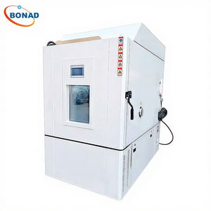 Chambre de test de croissance des moisissures de précision |   Incubateur environnemental de laboratoire pour tests accélérés - Product Image 1