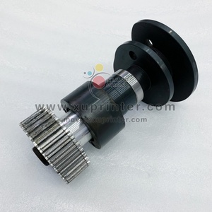MA Original M3.016.240 Camshaft M3.016.290 Sleeve M3.016.291 Bush M3.016.292 Tooth <b>Lock</b> <b>Washer</b> for Heidelberg Offset Press Parts - Product Image 2