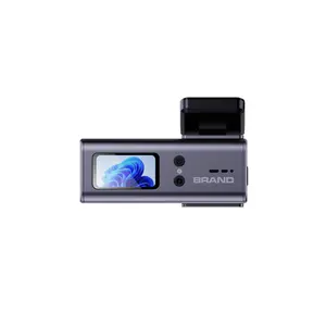 1080P1.47インチWiFiダッシュカムカメラカーレコーダーDVRナイトビジョン隠しカムコーダー