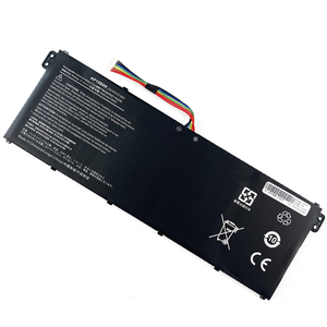 Batterie originale AP19B8K pour Acer Chromebook C722 <span class=keywords><strong>CB315</strong></span>-3H Spin 311 R722T <span class=keywords><strong>CB315</strong></span> - Product Image 1