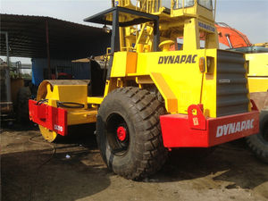 Rouleau utilisé de Dynapac Cc422 Cc211 Dynapac Ca301d CA251D Allemagne - Product Image 2