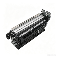 Ensemble de transfert secondaire remanufacturé pour copieur Xerox V80 V180 V2100 3100 3100i, version à rouleaux en acier et en caoutchouc