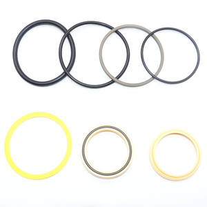 Kit de joints de vérin LIFT 7135489 pour <span class=keywords><strong>Bobcat</strong></span> <span class=keywords><strong>E19</strong></span> E20 S510 S530 - Product Image 4