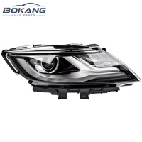 Suitable for Lincoln MKC Headlight Assembly 2014-2019 High Quality Original Used Lincoln MKC Head Lamp Lights Factory HotSelling