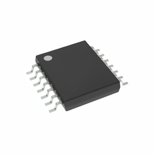 Original One Stop Service Logic 14 TSSOP Components Electronic SN74HCS08PWR - Product Image 1