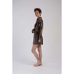 CADINE BELMANDO GOMLECK y TAMAMI DUGMELI Ropa de dormir para mujer, lo sentimos - Product Image 3