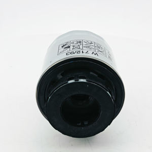 Elemento de motor Mocar, filtro de aceite para camiones de motor W71293 03C115 561J 03C115561B para VAG ACDelco <span class=keywords><strong>ALCO</strong></span> <span class=keywords><strong>FILTER</strong></span> SP 1555 - Product Image 3