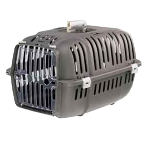 JET Luxury <b>Pet</b> <b>Carrier</b> for Dogs Cats Large 57x37x33cm Adjustable Portable Zipper Closure Breathable Plastic Fashionable Animal - Product Image 1