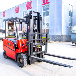 Caminhão elétrico de 2 toneladas, carregador elétrico hidráulico de 3 toneladas - Product Image 5