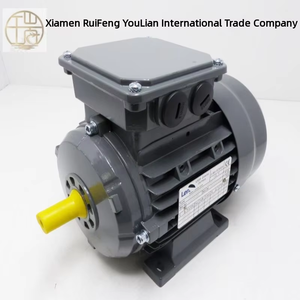 Mderaxx071-23v1c 13378689 Motor 0.25kw Rpm860 -unused/original <b>Box</b>- New Original Ready Stock Industrial Automation Pac - Product Image 1