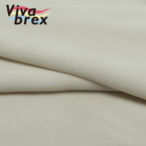 Satén mate 100% poliéster entrega rápida 130gsm terciopelo suave drapeado fuerte <span class=keywords><strong>para</strong></span> niñas camisas ropa de casa y ropa de cama - Product Image 3