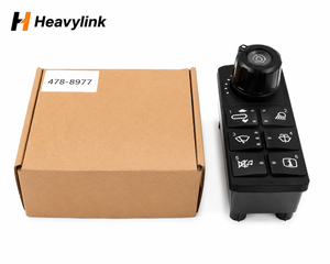 โมดูลปุ่มกด Heavylink 478-8977 สำหรับรถขุด 323 320GC 336 340 349 เครื่องยนต์ C4.4 C7.1 C9.3 คุณภาพเทียบเท่า OEM - Product Image 4
