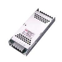 Adaptateur d'alimentation pour écran LED 5V 40A 200W, transformateur 220V AC vers 5V DC