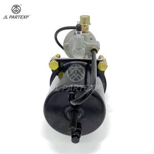 JL PARTEXP ブランド新品 OEM 642 03502 90mm クラッチサーボ / 90mm クラッチブースター (いすゞ / 三菱 / 日野 日本トラック用) - Product Image 5