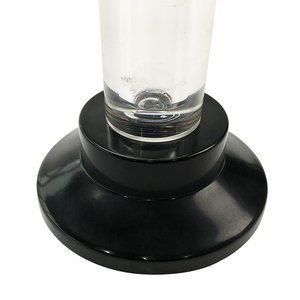 Démonstrateur de seringue à feu compresse d'air démonstration de moteur de Compression de la loi de Boyle équipement éducatif physique - Product Image 4