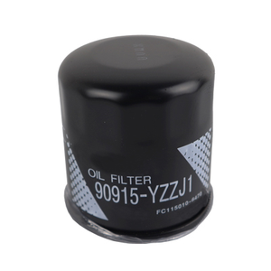 Nouvel élément de filtre à huile OEM 90915-YZZJ1 pour <span class=keywords><strong>TOYOTA</strong></span>, pièces de moteur de haute qualité - Product Image 1