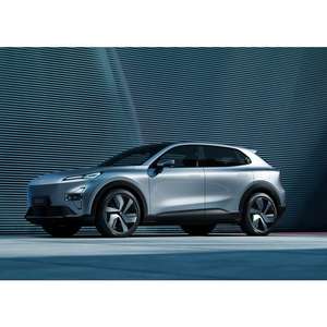 Véhicule Électrique en Promotion 2025 Changan DEEPAL S05 <span class=keywords><strong>200</strong></span> Version Ultra Pure Électrique avec 5 Portes 5 Places Autonomie Étendue DEEPAL S05 - Product Image 5