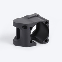 Services de tournage et d'usinage de précision, pièces usinées CNC, prototypes en aluminium personnalisés, pièces métalliques usinées CNC, usinage CNC