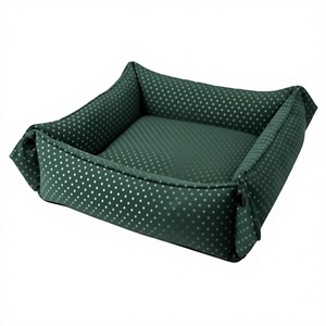 Coussin pour animaux de compagnie de qualité supérieure Amistar 68x55 cm en tissu Oxford - Product Image 1