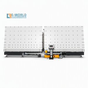 Máquina de Producción de Robots de Sellado de Vidrio Aislante Totalmente Automática, Máquina de Sellado IGU Automática para la Venta - Product Image 1