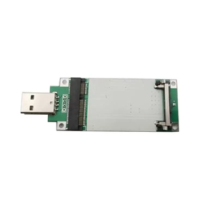 Módulo EP06-E EP06-A CAT6, Tarjeta Adaptadora MINIPCIE 4G, Producto Nuevo y Original de Comunicación y Redes - Product Image 4