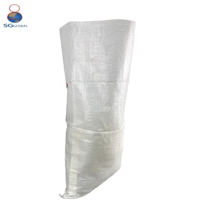 Sacs d'emballage pour riz du Pakistan, de petite et grande taille, 1 kg, 5 kg, 25 kg, 50 kg, prix bas, fabrication chinoise - Product Image 3