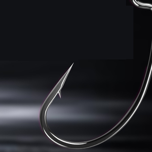 Ensemble tête de gabarit manivelle crochet pour bar carpe pêche doux <span class=keywords><strong>ver</strong></span> appât manivelle matériel en acier au carbone pour leurre pêche <span class=keywords><strong>truite</strong></span> cible - Product Image 3