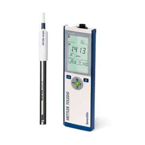 ชุดเครื่องวัดค่าการนำไฟฟ้า TOLEDO S3 รุ่น PN.30232197 เครื่องมือวิเคราะห์สำหรับ USP/EP - Product Image 3