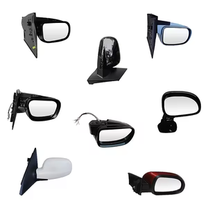 Specchietto retrovisore HUAXI per <span class=keywords><strong>Hyundai</strong></span> <span class=keywords><strong>i20</strong></span> OEM 87620-C8100 87620-C8000 87620-C8020AS 87610-C8100 87610-C8000 87610-C8020AS - Product Image 6