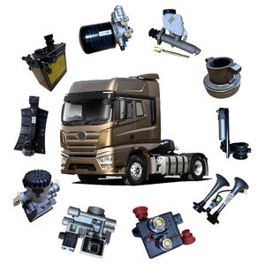 Garantía de calidad, repuestos para camiones de tigre FAW, Piezas para camiones FAW - Product Image 1
