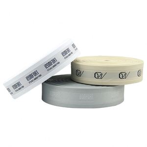 Factory Wholesale Custom Polyester <b>Webbing</b> <b>Strap</b> Durable Woven <b>Webbing</b> Tape for Bag Garment Accessories - Product Image 5