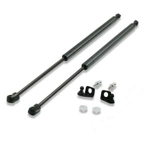2X Capot Support de Levage Vérin À Gaz Avant d'<span class=keywords><strong>automobile</strong></span>/voiture Capot Moteur Ressort Barre Pour Mazda CX-5 <span class=keywords><strong>KF</strong></span> 2016 2017 2018 - Product Image 1