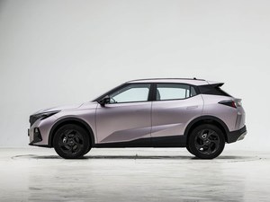 Trumpchi GS3 270T Edición Jinzhi 2026 Premium, SUV con ADiGO L2, Asistente Inteligente, Techo Panorámico, Precio Económico, Ideal para el Transporte Urbano - Product Image 6