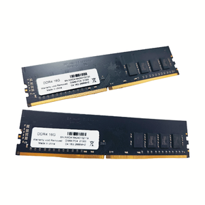 Modul memori <span class=keywords><strong>Desktop</strong></span> <span class=keywords><strong>RAM</strong></span> <span class=keywords><strong>DDR4</strong></span> 16GB <span class=keywords><strong>2666MHz</strong></span>, modul memori <span class=keywords><strong>Desktop</strong></span> <span class=keywords><strong>RAM</strong></span> 4GB 1600MHz <span class=keywords><strong>2666mHz</strong></span> 2400MHz 3200MHz - Product Image 1