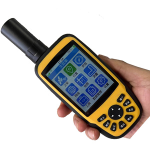 28038 Handheld External <b>GPS</b> Receiver (Geography Curriculum Standard for Junior and Senior High Schools) - Product Image 1