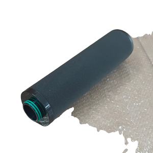 Le compresseur d'air de haute qualité partie le filtre à huile de MANNY DD120 - Product Image 2