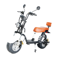 Fabrika OEM/ODM Elektrikli Motosiklet 1500W Ev Tipi Yetişkin Motosikleti Scooter Dayanıklı Çelik Gövde Su Geçirmez Ekran Şehir İçi Ulaşım BİSİKLETİ