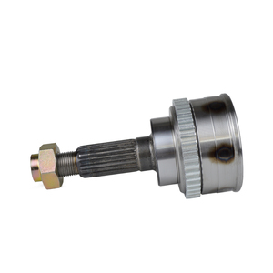 Joint homocinétique extérieur CCL pour Chery <span class=keywords><strong>QQ</strong></span> 1.1 SK-1-035A 22*51*19F3 - Product Image 5