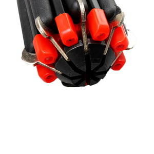 Promotional 8-in-1 Multi Functional <b>Precision</b> <b>Screwdriver</b> <b>Set</b> with LED Light Outdoor Tool Mini <b>Screwdriver</b> with Custom Logo - Product Image 6