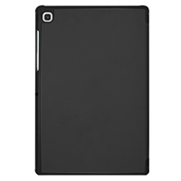 Fonction de réveil en cuir PU, avec support pour tablette, étui pour samsung galaxy tab s5e, vente en gros, d'usine