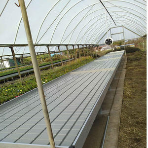 Hidropónica de flujo y reflujo sistema de banco - Product Image 1