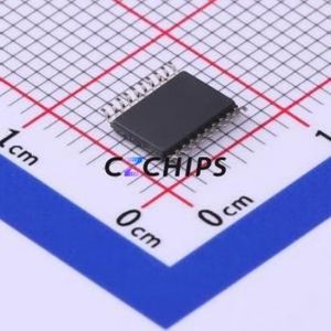 Venta al por mayor STM32G031F8P6 Microcontrolador de chip IC de circuito integrado (MCU/MPU/SoC) - Product Image 2