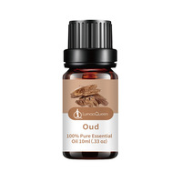 Unidad de 10ml de Aceite Esencial Puro para Venta al por Mayor Transfronteriza, Aromaterapia, Masajes, Cuidado de la Piel, Químicos Diarios, Lavanda Cruda