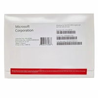 MS Win Server 2025 Standard DVD, Activación en Línea, Garantía de 12 Meses, Win SVR 2025 STD CD DSP, Versión Completa en Stock, Envío Rápido