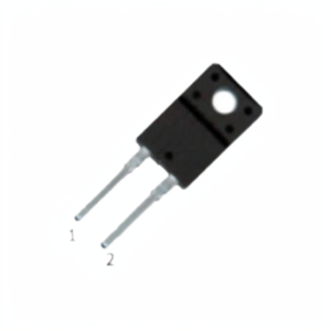 Single Diodes Electronic Circuit Components SDURK30P60 Authorized Distributor - Product Image 1